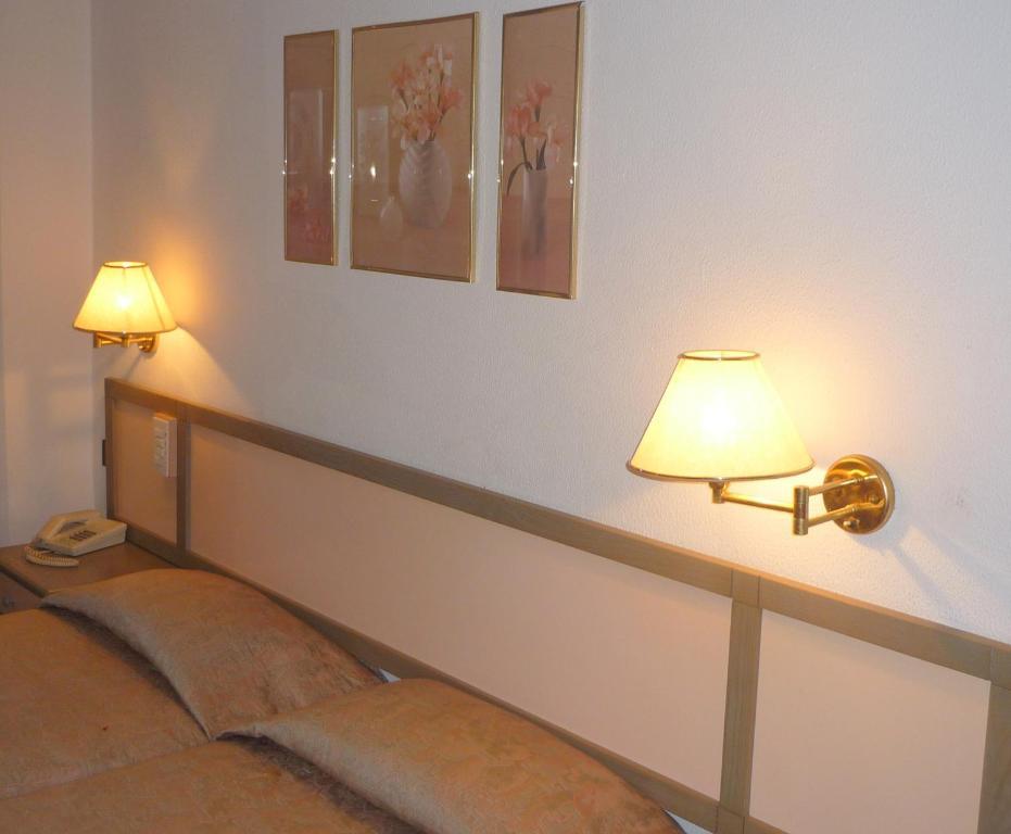 Rainbow Hotel Rhodes City Zimmer foto