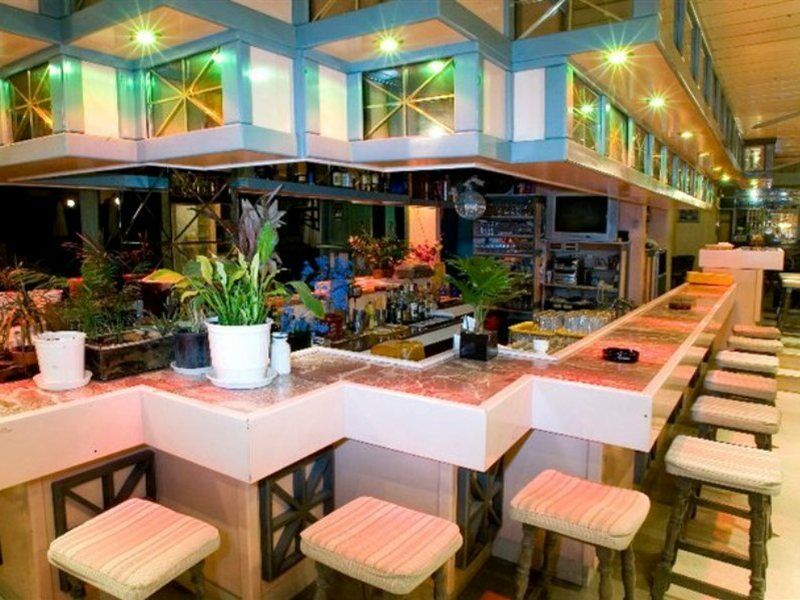 Rainbow Hotel Rhodes City Exterior foto
